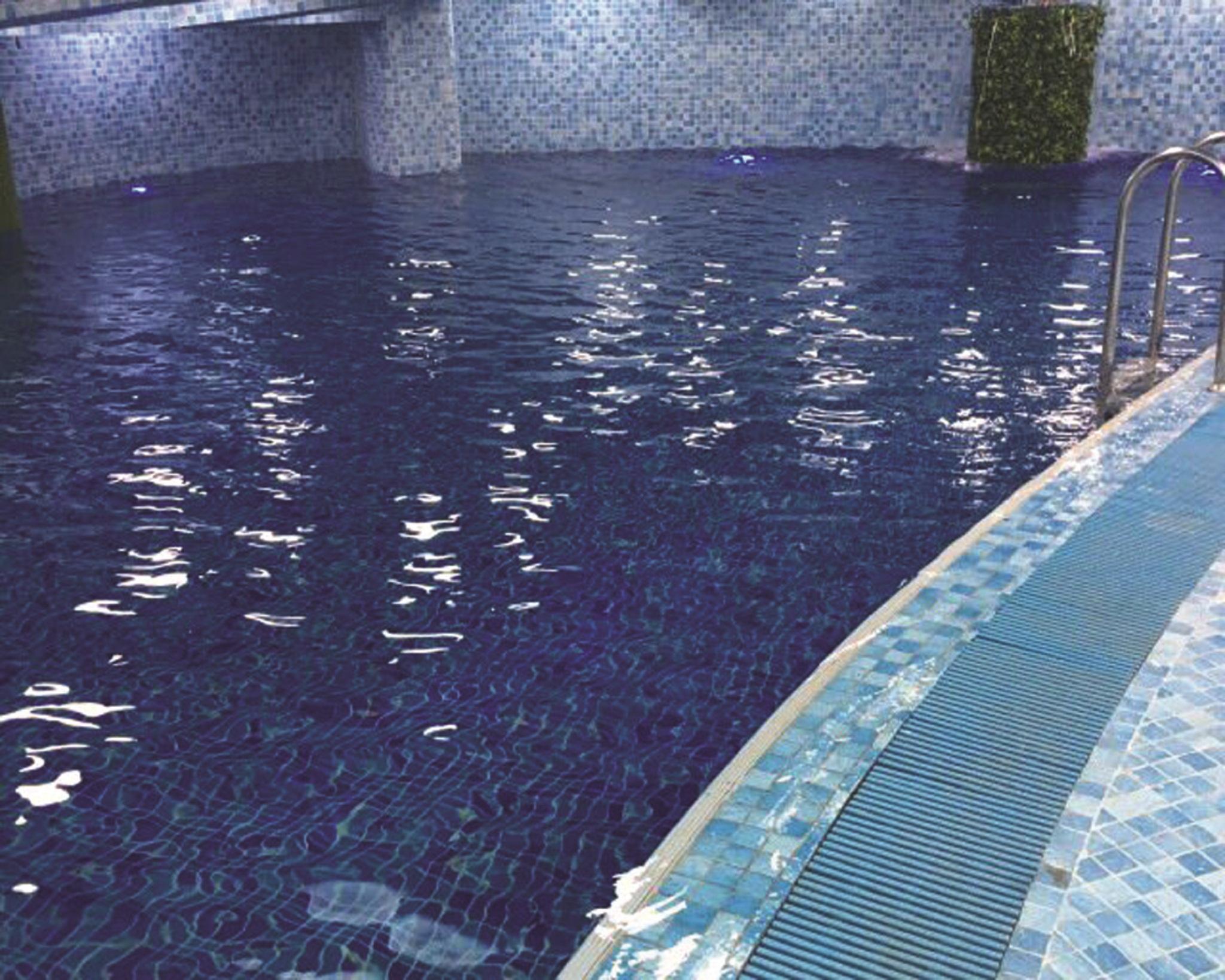 Excel Treasure Hotel Rangum Exterior foto
