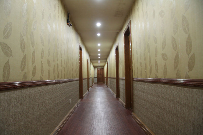 Excel Treasure Hotel Rangum Exterior foto